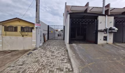 Casa Residencial com 3 quartos  à venda, 60.00 m2 por R$250000.00  - Contorno - Ponta Grossa/PR