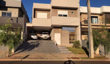 Sobrado com 4 quartos  à venda, 227.00 m2 por R$1750000.00  - Oficinas - Ponta Grossa/PR