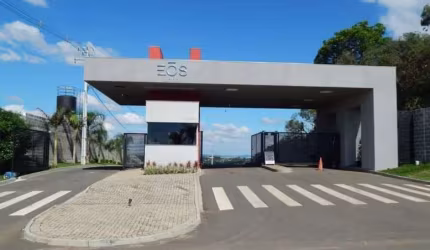 Terreno à venda, 200.00 m2 por R$155000.00  - Contorno - Ponta Grossa/PR