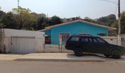 Casa Residencial com 4 quartos  à venda, 150.00 m2 por R$190000.00  - Ronda - Ponta Grossa/PR