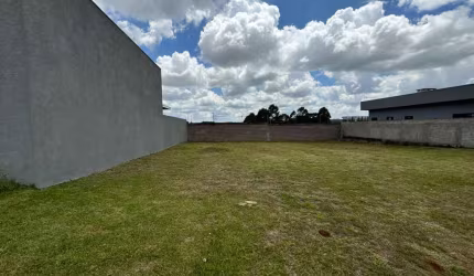Terreno à venda, 235.00 m2 por R$250000.00  - Uvaranas - Ponta Grossa/PR