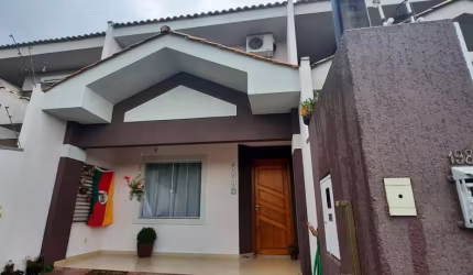 Casa Residencial com 3 quartos  à venda, 78.27 m2 por R$360000.00  - Orfas - Ponta Grossa/PR