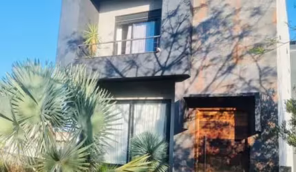 Casa Residencial com 3 quartos  à venda, 354.00 m2 por R$2300000.00  - Jardim Carvalho - Ponta Grossa/PR