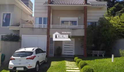 Casa Residencial com 3 quartos  à venda, 289.00 m2 por R$1600000.00  - Oficinas - Ponta Grossa/PR