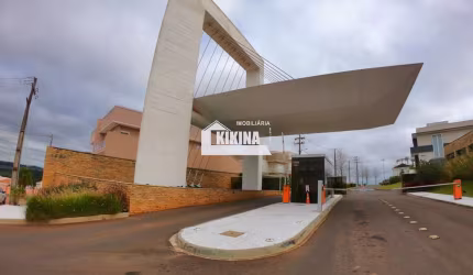 Terreno à venda, 605.00 m2 por R$850000.00  - Estrela - Ponta Grossa/PR