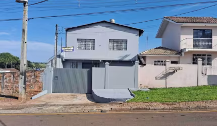 Barracão/Galpão para alugar, 300.00 m2 por R$3400.00  - Boa Vista - Ponta Grossa/PR