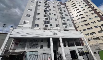 Apartamento com 2 quartos  para alugar, 80.00 m2 por R$2600.00  - Centro - Ponta Grossa/PR
