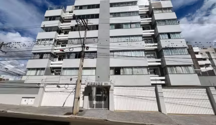Apartamento com 3 quartos  para alugar, 100.00 m2 por R$2800.00  - Oficinas - Ponta Grossa/PR