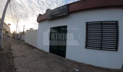 Comercial para alugar, 38.00 m2 por R$1500.00  - Uvaranas - Ponta Grossa/PR