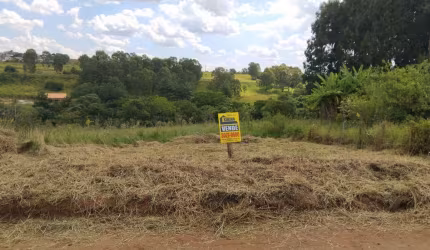 Terreno à venda, 360.00 m2 por R$85000.00  - Neves - Ponta Grossa/PR