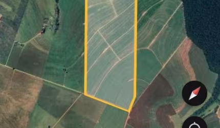 Fazenda à venda, 0.00 m2 por R$8500000.00  - Rural - Iguaracu/PR