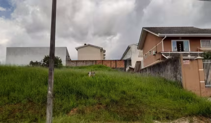 Terreno à venda, 450.00 m2 por R$300000.00  - Jardim Carvalho - Ponta Grossa/PR