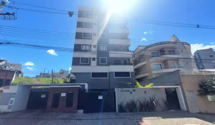 Apartamento com 2 quartos  à venda, 82.00 m2 por R$330000.00  - Centro - Ponta Grossa/PR