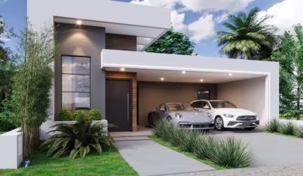 Casa Residencial com 2 quartos  à venda, 140.00 m2 por R$850000.00  - Contorno - Ponta Grossa/PR