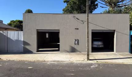 Comercial para alugar, 180.00 m2 por R$3500.00  - Boa Vista - Ponta Grossa/PR