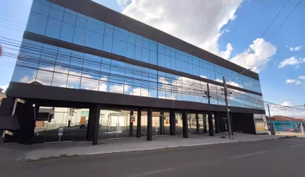 Sala Comercial para alugar, 54.00 m2 por R$2000.00  - Nova Russia - Ponta Grossa/PR