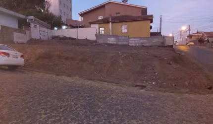Terreno à venda, 366.52 m2 por R$198000.00  - Ronda - Ponta Grossa/PR