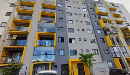 Apartamento com 3 quartos  à venda, 70.00 m2 por R$270000.00  - Contorno - Ponta Grossa/PR