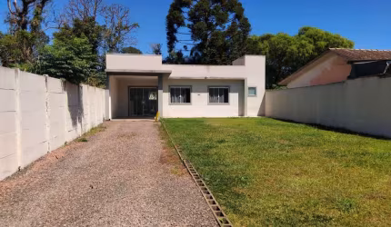 Casa Residencial com 3 quartos  à venda, 110.00 m2 por R$550000.00  - Oficinas - Ponta Grossa/PR