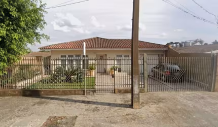 Casa Residencial com 3 quartos  à venda, 265.00 m2 por R$900000.00  - Oficinas - Ponta Grossa/PR