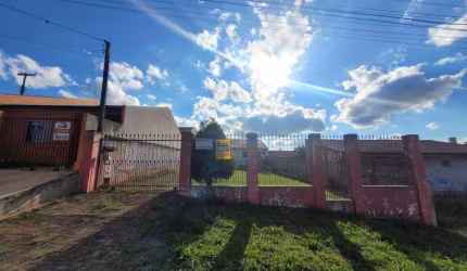 Casa Residencial com 1 quarto  à venda, 68.00 m2 por R$330000.00  - Oficinas - Ponta Grossa/PR