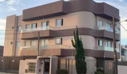 Apartamento com 2 quartos  à venda, 60.00 m2 por R$340000.00  - Oficinas - Ponta Grossa/PR