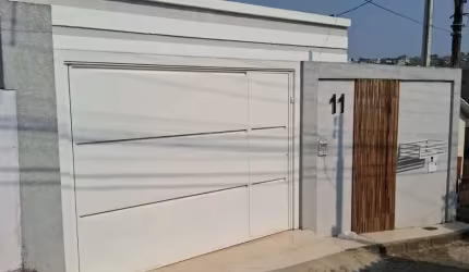 Casa Residencial com 2 quartos  à venda, 82.00 m2 por R$260000.00  - Neves - Ponta Grossa/PR