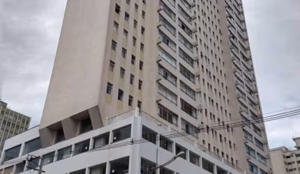 Apartamento com 3 quartos  à venda, 140.00 m2 por R$540000.00  - Centro - Ponta Grossa/PR