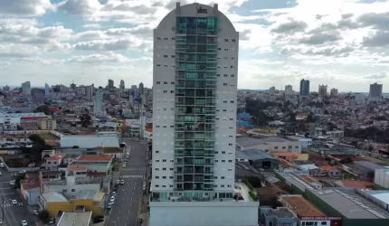 Apartamento com 3 quartos  à venda, 89.00 m2 por R$800000.00  - Uvaranas - Ponta Grossa/PR