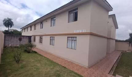 Apartamento com 2 quartos  à venda, 41.09 m2 por R$115000.00  - Neves - Ponta Grossa/PR