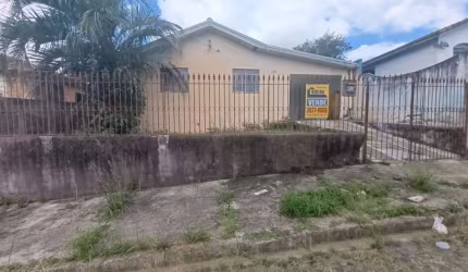 Casa Residencial com 3 quartos  à venda, 90.00 m2 por R$240000.00  - Contorno - Ponta Grossa/PR