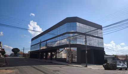 Sala Comercial para alugar, 23.00 m2 por R$1700.00  - Nova Russia - Ponta Grossa/PR