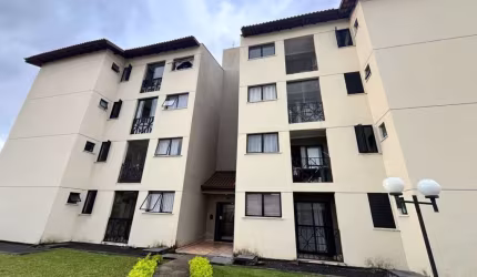 Apartamento com 3 quartos  para alugar, 75.00 m2 por R$1000.00  - Uvaranas - Ponta Grossa/PR