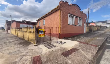 Terreno à venda, 415.00 m2 por R$460000.00  - Ronda - Ponta Grossa/PR