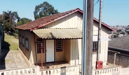 Área à venda, 784.00 m2 por R$380000.00  - Uvaranas - Ponta Grossa/PR