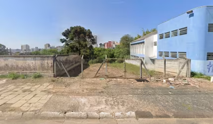 Terreno à venda, 360.00 m2 por R$400000.00  - Jardim Carvalho - Ponta Grossa/PR