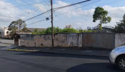 Área para alugar, 462.00 m2 por R$1000.00  - Jardim Carvalho - Ponta Grossa/PR