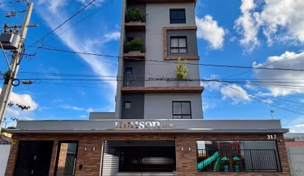 Apartamento com 2 quartos  à venda, 73.00 m2 por R$420000.00  - Jardim Carvalho - Ponta Grossa/PR