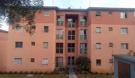 Casa Residencial com 2 quartos  à venda, 50.00 m2 por R$145000.00  - Estrela - Ponta Grossa/PR