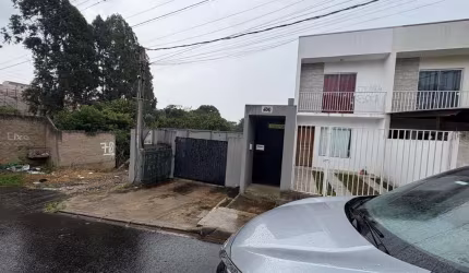 Sobrado com 2 quartos  à venda, 54.17 m2 por R$280000.00  - Jardim Carvalho - Ponta Grossa/PR