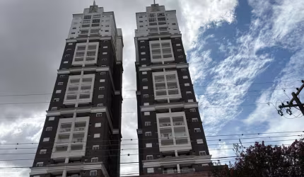 Apartamento com 2 quartos  à venda, 100.69 m2 por R$570000.00  - Centro - Ponta Grossa/PR