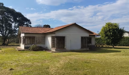 Chácara à venda, 3740.00 m2 por R$1200000.00  -  - Carambei/PR