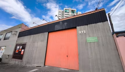 Barracão/Galpão para alugar, 315.00 m2 por R$7000.00  - Orfas - Ponta Grossa/PR