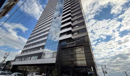 Apartamento com 3 quartos  para alugar, 231.09 m2 por R$10000.00  - Centro - Ponta Grossa/PR