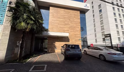 Sala Comercial para alugar, 13.00 m2 por R$1240.00  - Centro - Ponta Grossa/PR