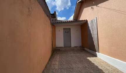 Kitinet. com 1 quarto  para alugar, 40.00 m2 por R$1000.00  - Oficinas - Ponta Grossa/PR