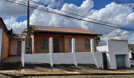 Casa Residencial com 2 quartos  para alugar, 50.00 m2 por R$1250.00  - Oficinas - Ponta Grossa/PR