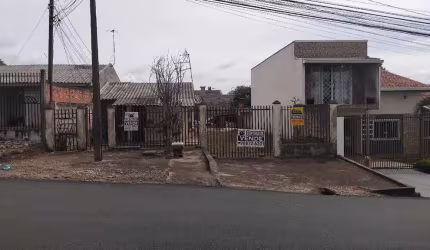 Casa Residencial com 2 quartos  à venda, 100.00 m2 por R$250000.00  - Neves - Ponta Grossa/PR