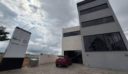 Comercial para alugar, 472.00 m2 por R$20000.00  - Jardim Carvalho - Ponta Grossa/PR