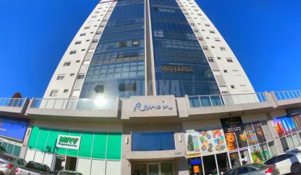 Apartamento com 3 quartos  para alugar, 210.00 m2 por R$7000.00  - Olarias - Ponta Grossa/PR